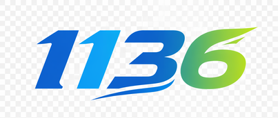 1136